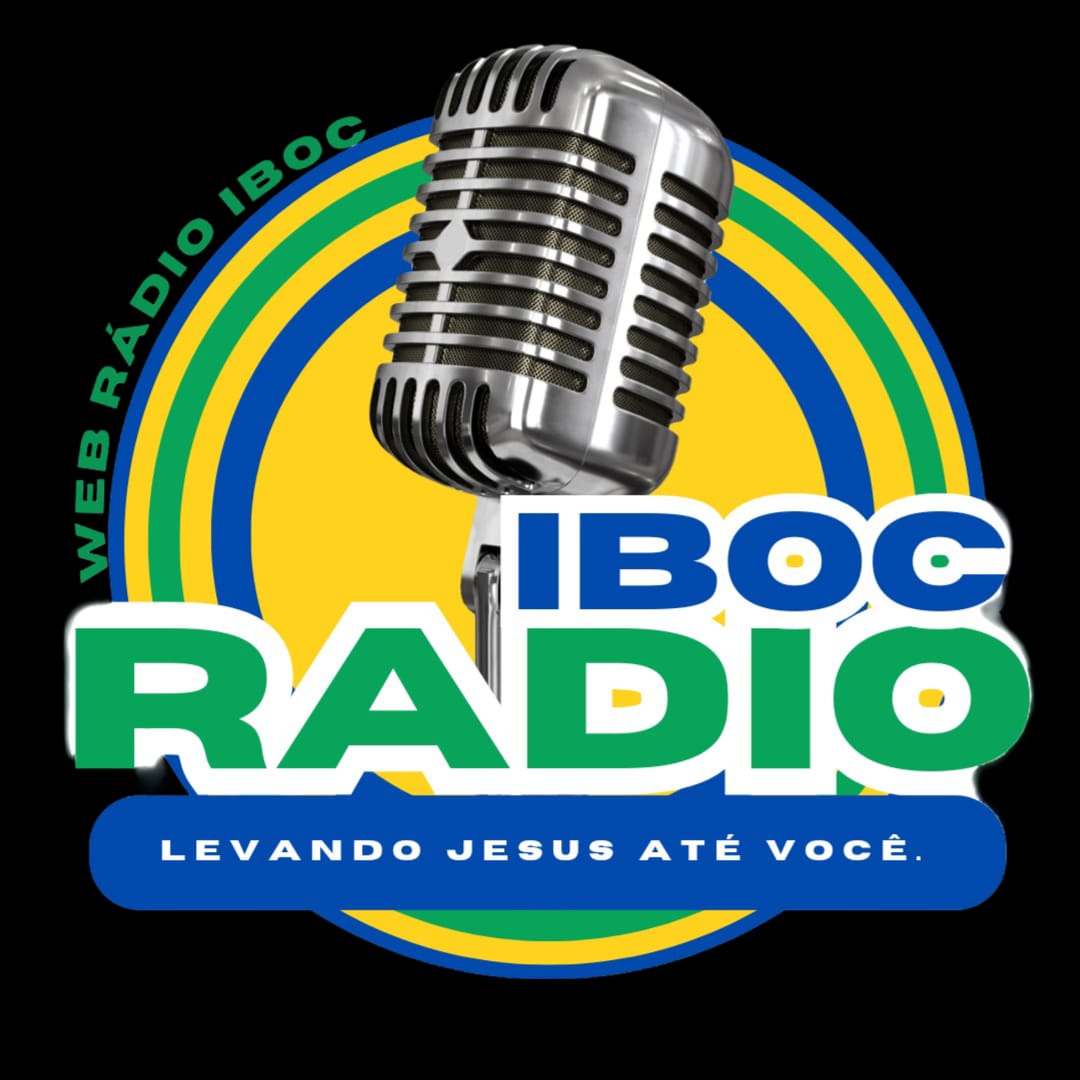 IBOC WEB RÀDIO